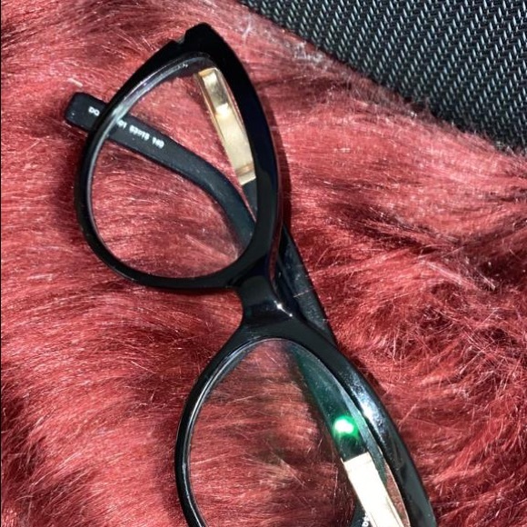 DSQUARED Cat Eye Reading glasses - Picture 6 of 9